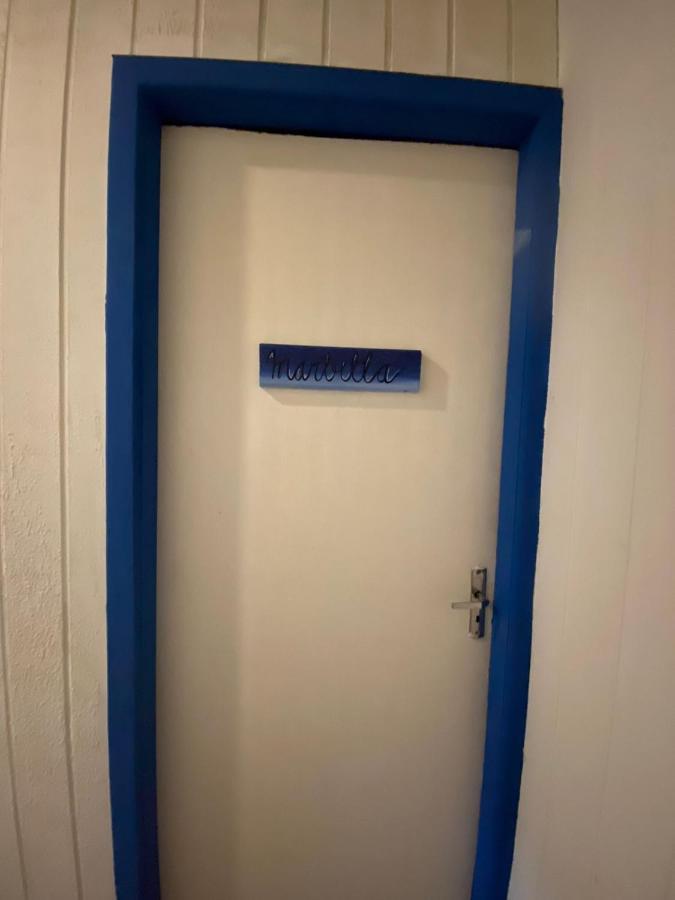 Casa Andalucia Vandrehjem Florianópolis Eksteriør billede